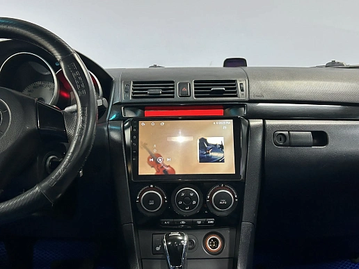 Купить Мазда Mazda 3 2008г.