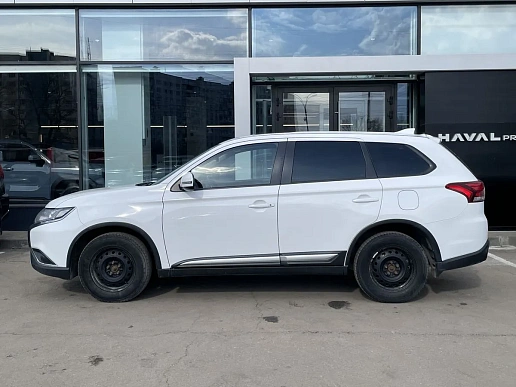 Купить Митсубиси Оутлендер 2019г.