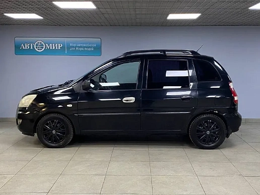 Купить Хёндай Матрикс 2008г.