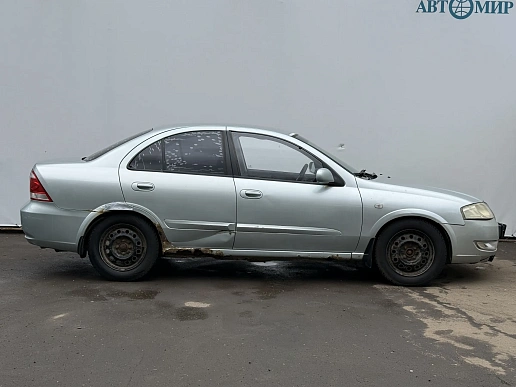 Купить Ниссан Алмера Классик 2006г.