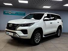 Купить Тойота Фортунер 2020г.