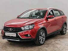 Купить Лада Веста 2019г.