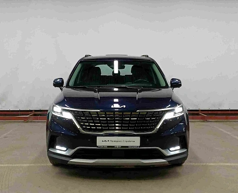 Купить Киа Карнивал 2023г.