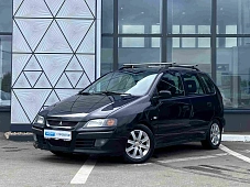 Купить Митсубиси Спасе Стар 2004г.