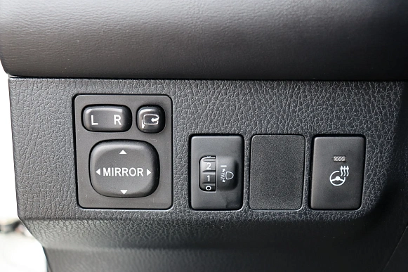 Купить Тойота Новый RAV4 2016г.