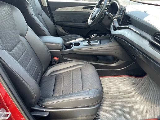 Купить Хавал Haval F7x 2024г.