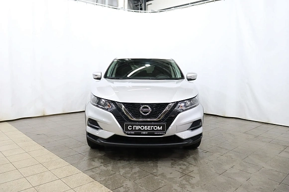 Купить Ниссан Кашкаи 2020г.