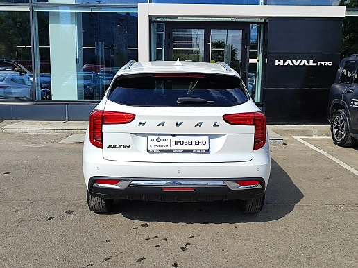 Купить Хавал Haval Jolion 2023г.