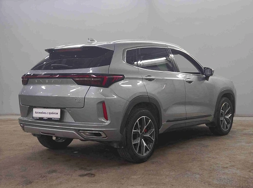 Купить Эксид ЛКС 2023г.