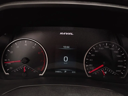 Купить Хавал Haval F7x 2021г.