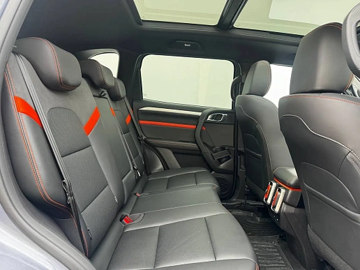Купить Хавал Haval DARGO 2024г.