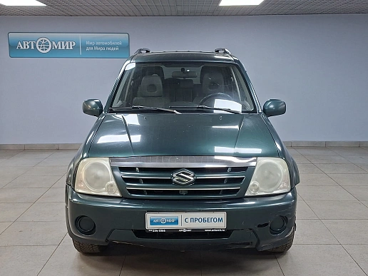 Купить Сузуки Гранд Витара 2004г.