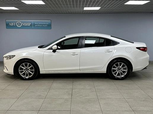 Купить Мазда Mazda 6 2016г.