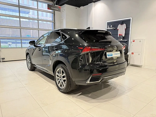 Купить Лексус Lexus NX 2018г.