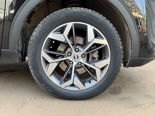 Купить Хавал Haval F7 2021г.