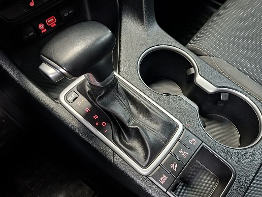 Купить Киа Спортадже 2017г.