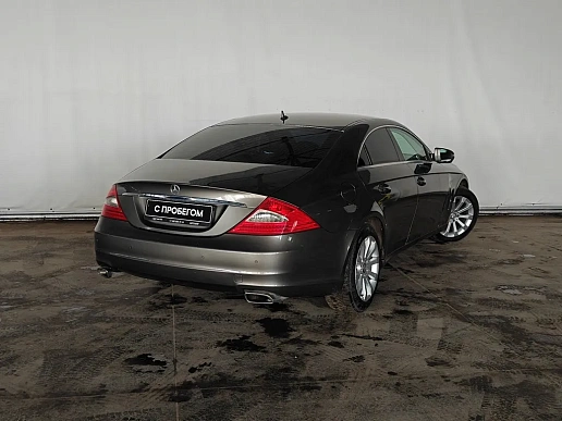 Купить Мерседес-Бенз КЛС 2008г.