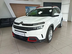 Купить Ситроен К5 Аиркросс 2019г.