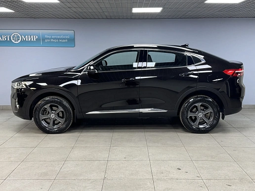 Купить Хавал Haval F7x 2022г.