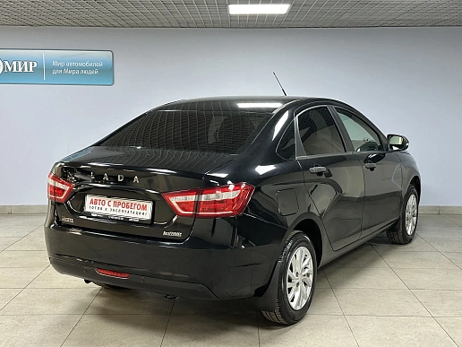 Купить Лада Веста 2020г.