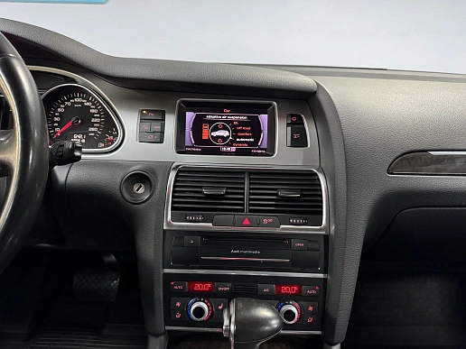 Купить Ауди К7 2013г.