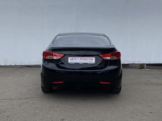 Купить Хёндай Елантра 2011г.