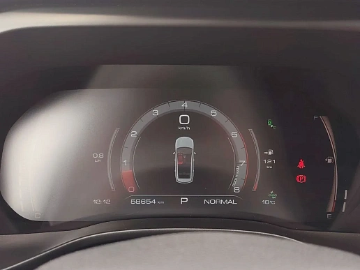 Купить Хавал Haval Jolion 2023г.