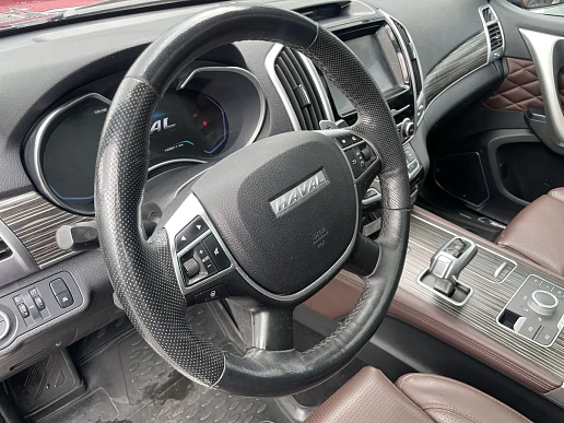 Купить Хавал Haval H9 2022г.
