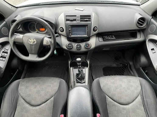Купить Тойота Новый RAV4 2012г.