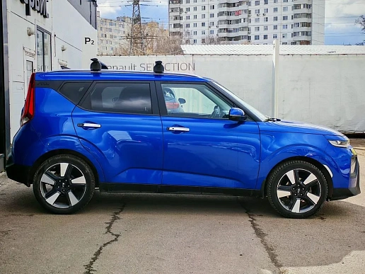 Купить Киа Соул 2019г.