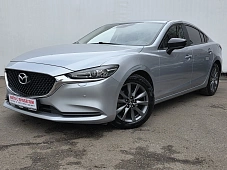 Купить Мазда Mazda 6 2019г.