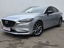 Купить Мазда Mazda 6 2019г.