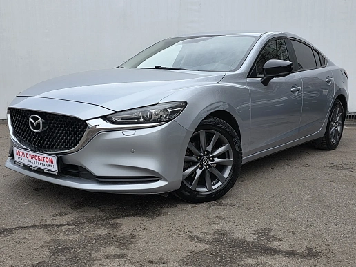 Купить Мазда Mazda 6 2019г.