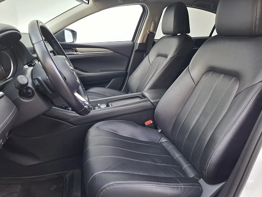 Купить Мазда Mazda 6 2020г.