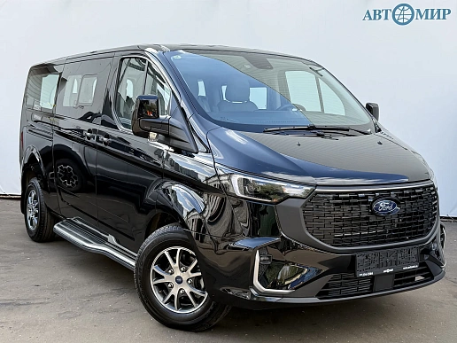 Купить Форд Трансит 2026г.