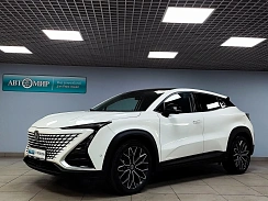 Купить Чанган УНИ-Т 2023г.