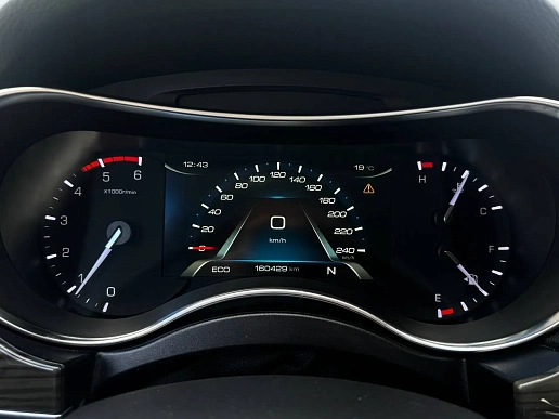 Купить Хавал Haval H9 2022г.