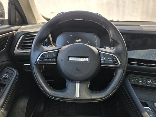 Купить Хавал Haval F7 2021г.
