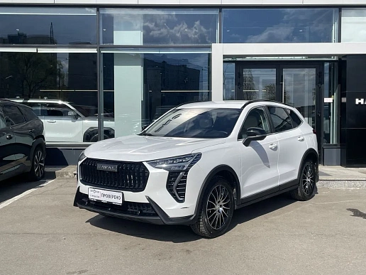 Купить Хавал Haval Jolion 2024г.