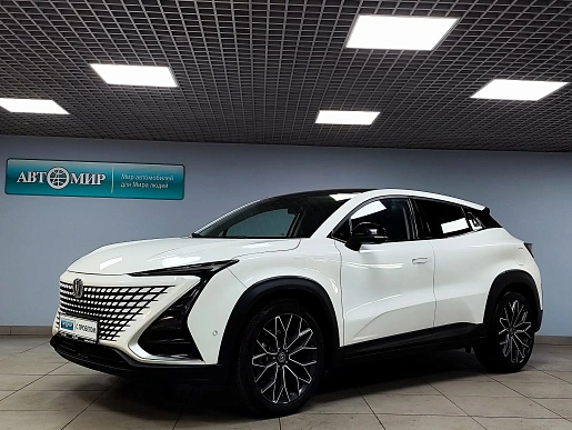 Купить Чанган УНИ-Т 2023г.