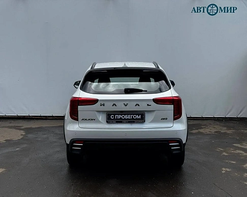 Купить Хавал Haval Jolion 2024г.