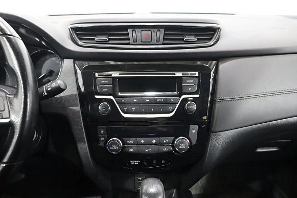 Купить Ниссан Кашкаи 2020г.