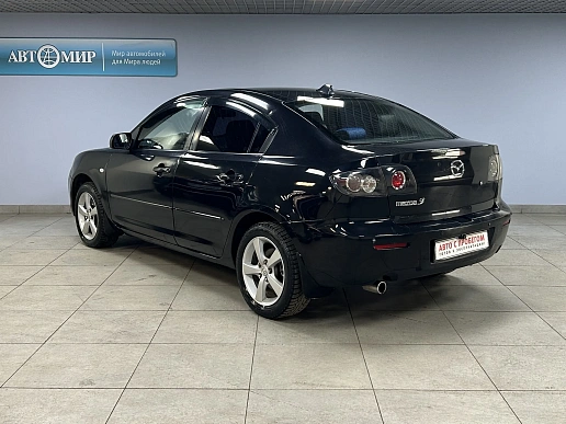 Купить Мазда Mazda 3 2008г.