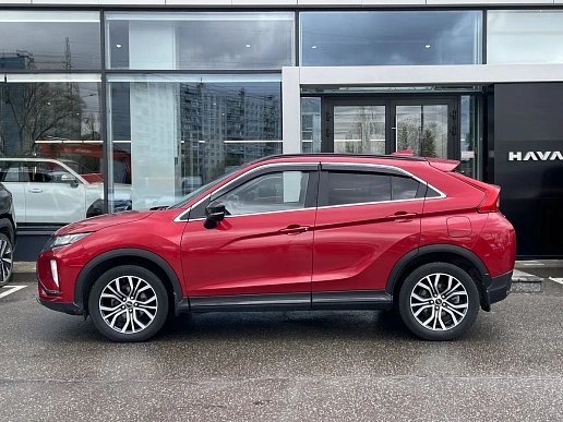 Купить Митсубиси Еклипсе Кросс 2019г.