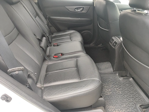 Купить Ниссан КС-Траил 2016г.