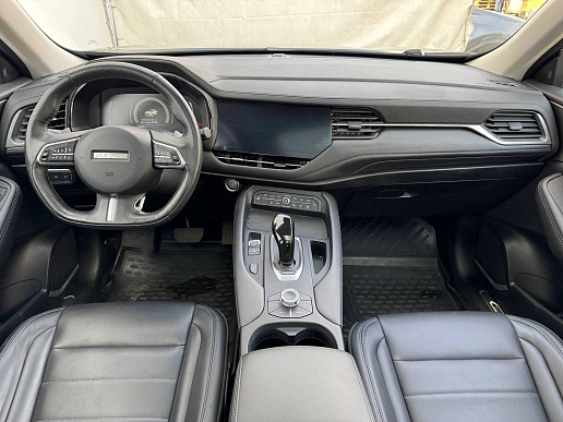 Купить Хавал Haval F7 2021г.