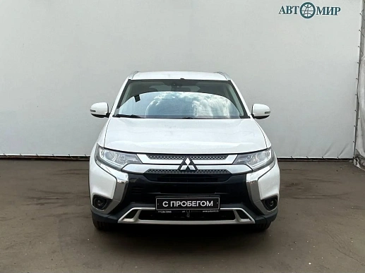 Купить Митсубиси Оутлендер 2019г.