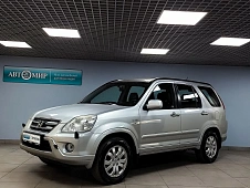 Купить Хонда КР-В 2005г.