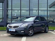 Купить Киа Сид 2010г.