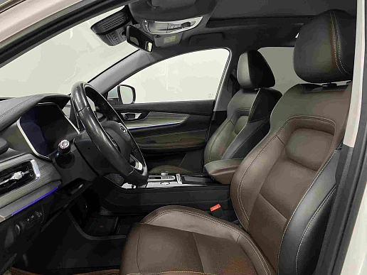 Купить Чери Тигго 8 Про 2021г.